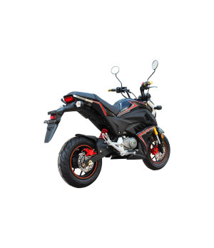 Skuter elektryczny E-MIO Vento