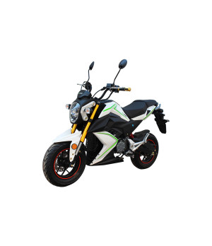 Skuter elektryczny E-MIO Vento