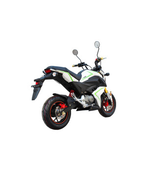 Skuter elektryczny E-MIO Vento