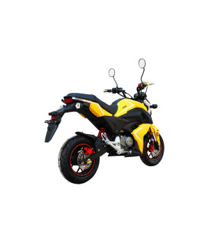 Skuter elektryczny E-MIO Vento